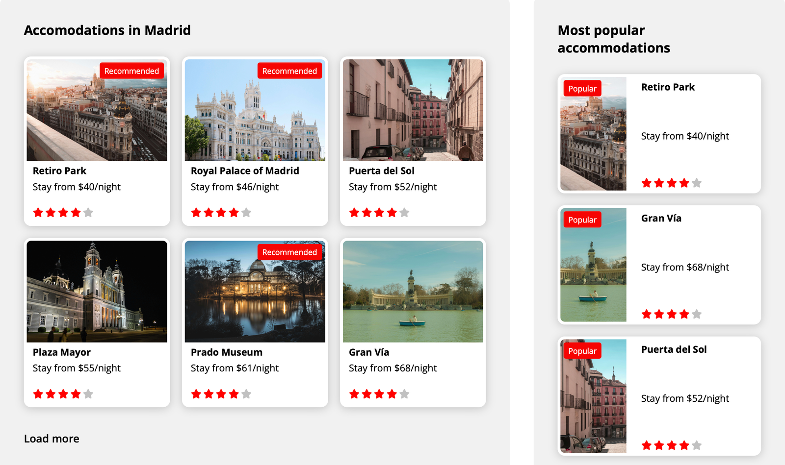 Miniature de Site Web d’Intégration - Maquette Figma