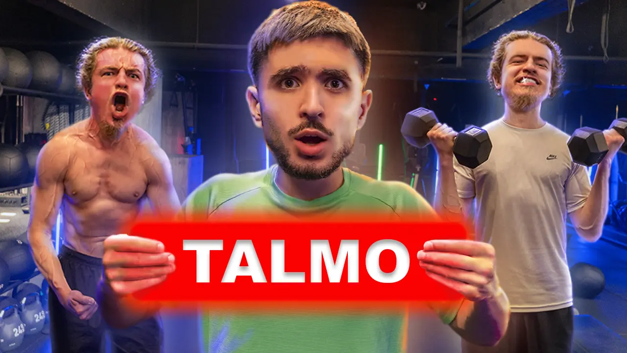 Vidéo Youtube - C'est KOUA ta passion ? #2 (Ft. Talmo)