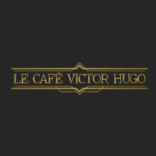 Logo Le Café Victor Hugo